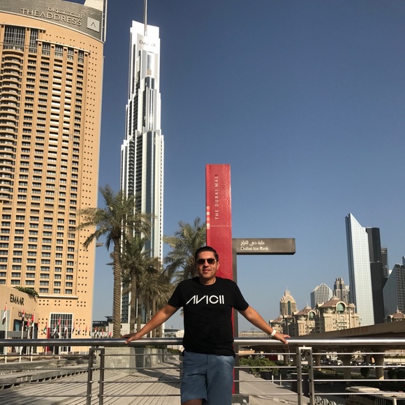 Meet your Posher, Pablo - Picture 14 of 16